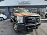 2015 Ford F-250 Super Duty  for sale $16,000 