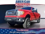 2012 Ford F-150  for sale $16,900 