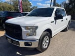 2016 Ford F-150  for sale $18,995 