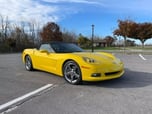 2007 Chevrolet Corvette  for sale $26,995 