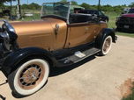 1929 Ford Model A  for sale $23,495 