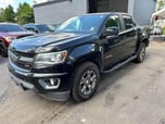 2016 Chevrolet Colorado  for sale $15,999 