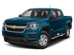 2020 Chevrolet Colorado  for sale $24,989 