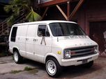 1978 Dodge B200  for sale $8,495 