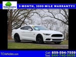 2017 Ford Mustang  for sale $24,995 