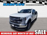 2022 Ford F-250 Super Duty  for sale $39,377 