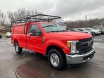 2017 Ford F-250 Super Duty  for sale $22,900 