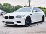 2013 BMW M5  for sale $31,599 
