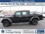 2021 Jeep Gladiator  for sale $27,437 
