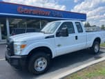 2016 Ford F-250 Super Duty  for sale $27,550 