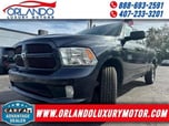 2018 Ram 1500  for sale $19,100 