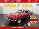 1966 Ford Mustang  for sale $34,900 