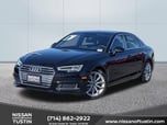 2019 Audi A4  for sale $24,430 