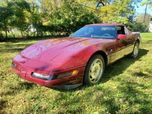 1993 Chevrolet Corvette  for sale $26,995 