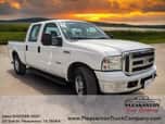 2005 Ford F-250 Super Duty  for sale $13,995 