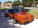 1979 Pontiac Firebird  for sale $17,000 