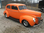 1940 Ford. Custom deluxe for Sale 