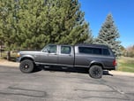 1994 Ford F-350  for sale $29,900 