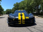 2008 Dodge Viper ACR-X Clone 