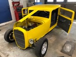1932 Chevy Coupe  for sale $38,500 