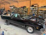 1971 Ford Ranchero  for sale $29,795 