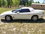 1998 Pontiac Firebird  for sale $19,500 