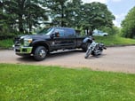2013 Ford F-350 Super Duty  for sale $35,500 