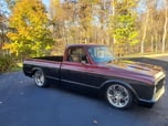1971 C-10 Chevy Custom in Every Way  for sale $97,500 