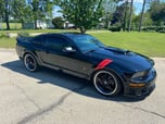 2007 Ford Mustang  for sale $27,500 