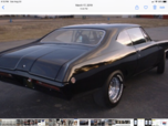 1968 Buick GS  for sale $35,000 