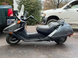 Honda helix 250cc  for sale $2,500 