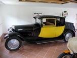 1930 Bugatti Type 44  for sale $590,000 