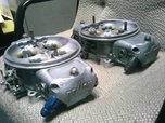 1150 King DeMon Racing Carbs  for sale $650 