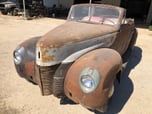 1940 Ford Deluxe  for sale $20,000 
