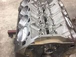 B.B. CHEVROLET 532cuin SHORT BLOCK  for sale $5,000 