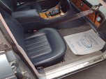 1990 Jaguar XJ6  for sale $9,300 