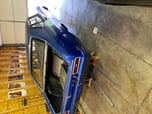 1970 nova Tube chassis car roller  for sale $8,500 