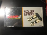 COMP CAMS ROLLER LIFTERS  for sale $300 