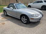 Clean well maintained 2000 Miata  for sale $7,000 