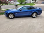 2007 Ford Mustang  for sale $19,750 