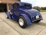 1931 Ford 5 Window  for sale $47,000 