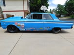 63 Ford Fairlane  for sale $37,500 