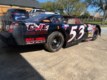 2006 Port City Late Model  for sale $5,900 