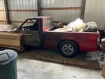 1982 Chevrolet S10  for sale $2,500 