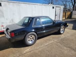 1990 Mustang TURBO.  for sale $23,000 