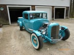 1932 Ford 5 Window  for sale $60,000 