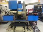 DMT/VMC 618 THREE AXIS MILL  for sale $5,000 