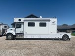 2018 Volvo Custom Totterhome  for sale $290,000 