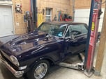 1963 Chevrolet Chevy II  for sale $18,000 