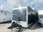 United trailers  for sale $19,000 